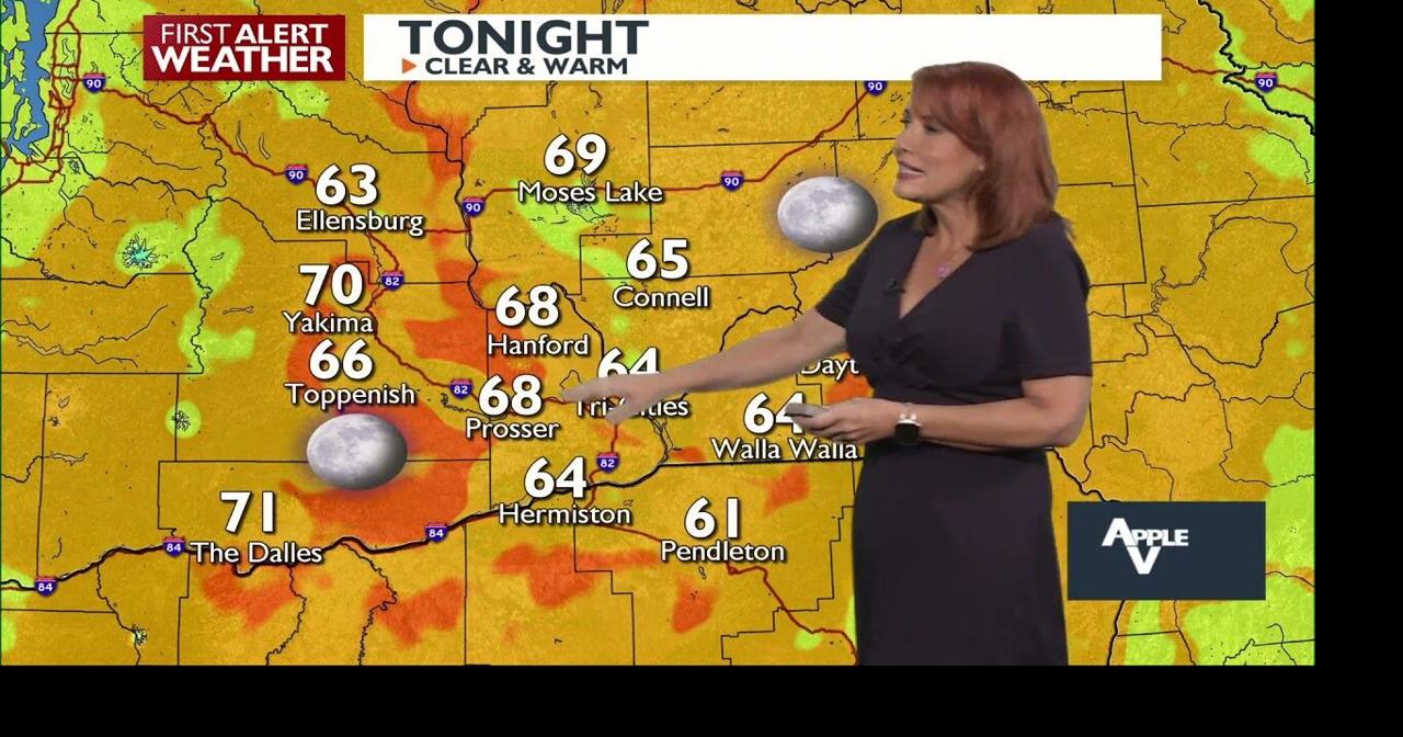 Excessive Heat Warnings Issued as Temperatures Soar, Break Records ...