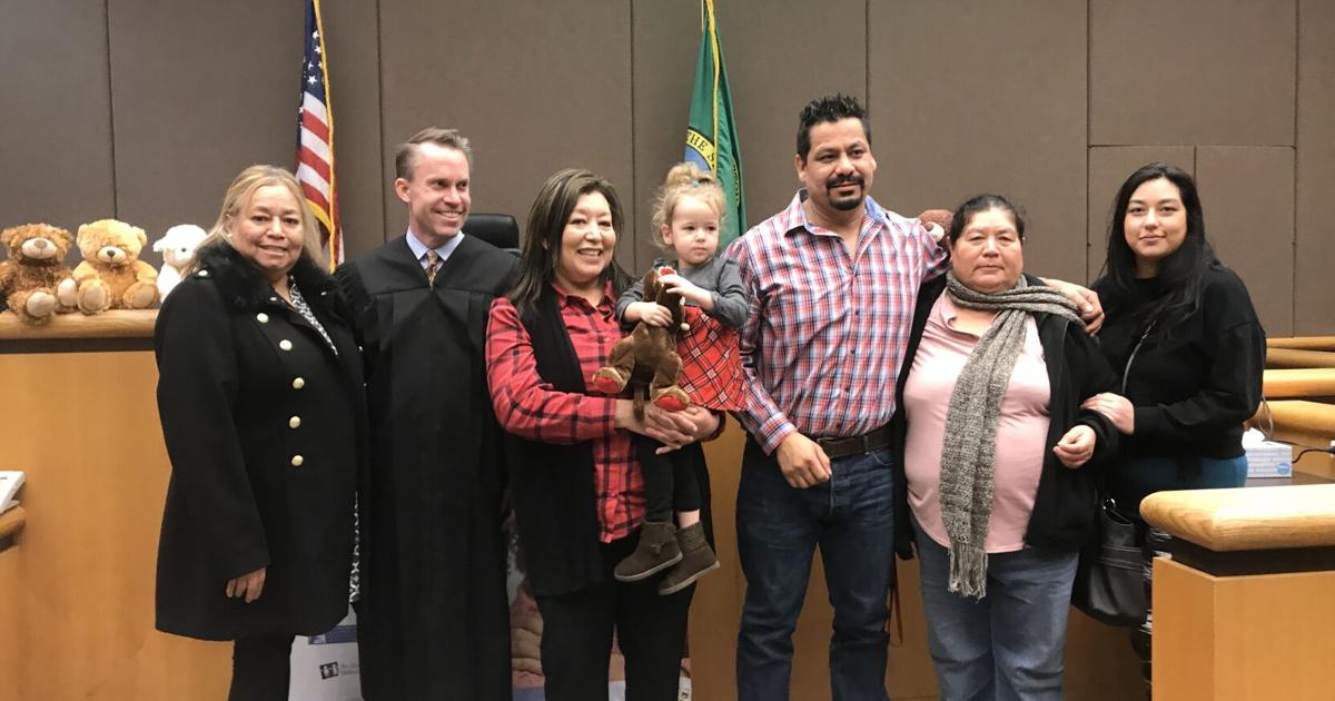 Washington Streamlines Foster Care Process for Relatives