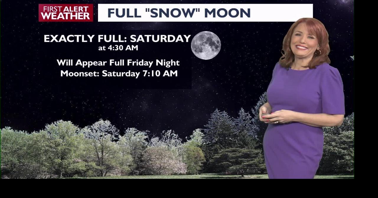 Patchy Fog Due to Moisture Expected Tonight and Thursday Morning | News ...