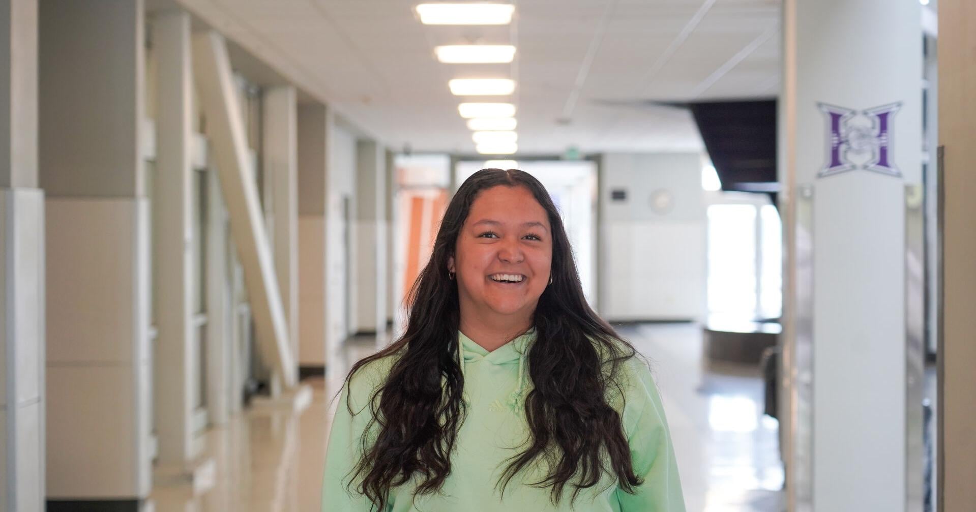 Two Hermiston High School students receive prestigious Ford Scholars scholarship - Vimarsana News