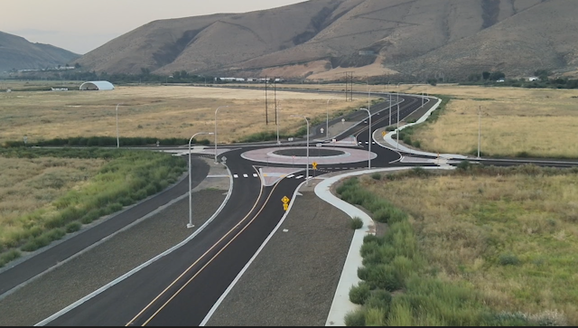 Union Gap advances multiple infrastructure projects including regional ...
