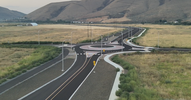 Union Gap advances multiple infrastructure projects including regional ...
