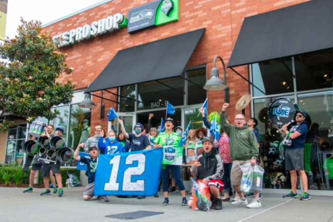 Tickets for annual Tri-Cities day with Seahawks available now, News