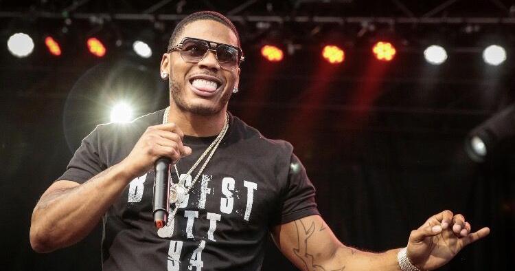 Snow Raper Woman who accused rapper Nelly of rape won’t testify | Entertainment ...