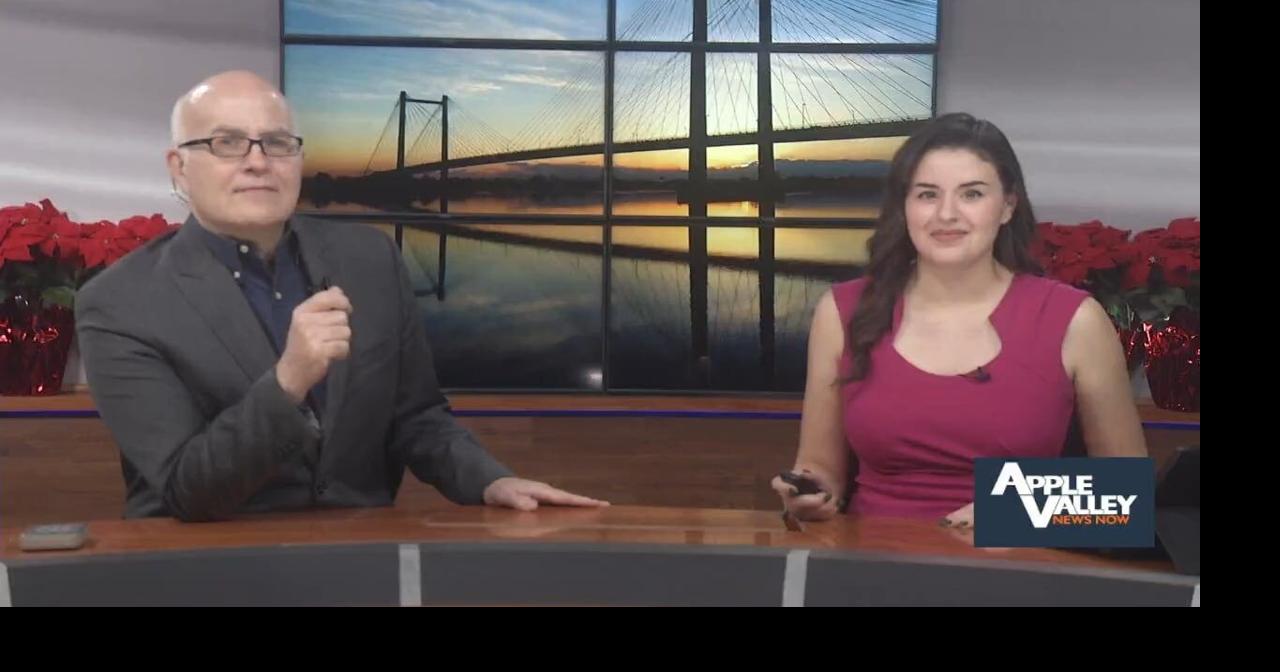 Good Morning Northwest @ 6 a.m. - December 4, 2023 | Video | applevalleynewsnow.com