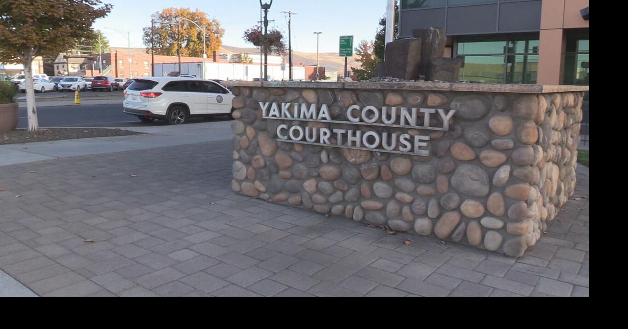 WA Supreme Court considers caseload cuts as Yakima Co. struggles with