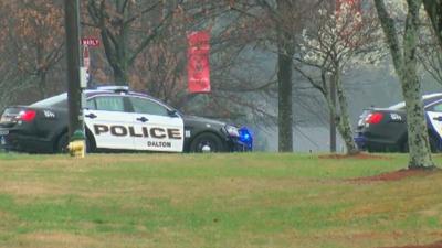 Georgia teacher arrested after allegedly firing gun in school ...