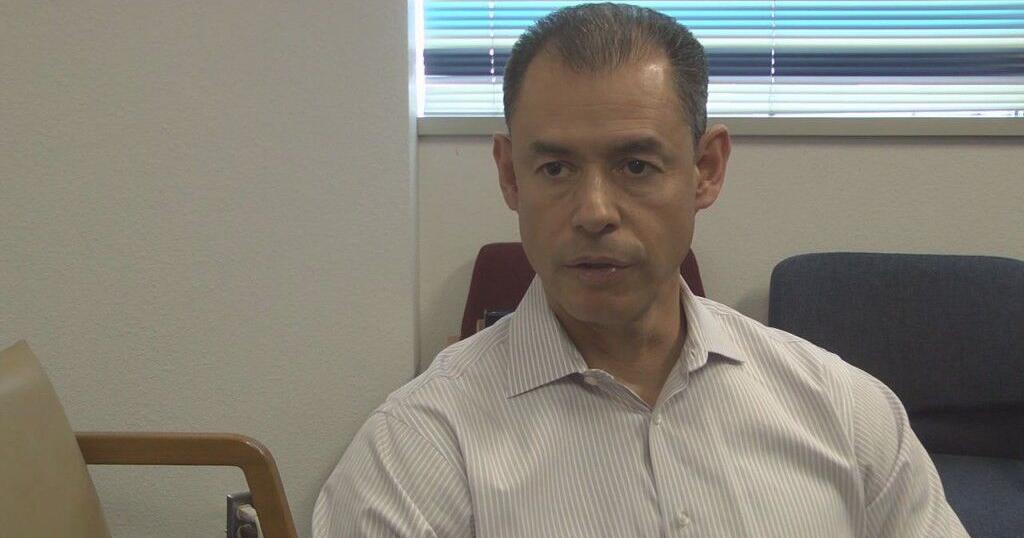Sunnyside s New Police Chief Wants To Bring Community Together News sunnyside-s-new-police-chief-wants-to-bring-community-together-news