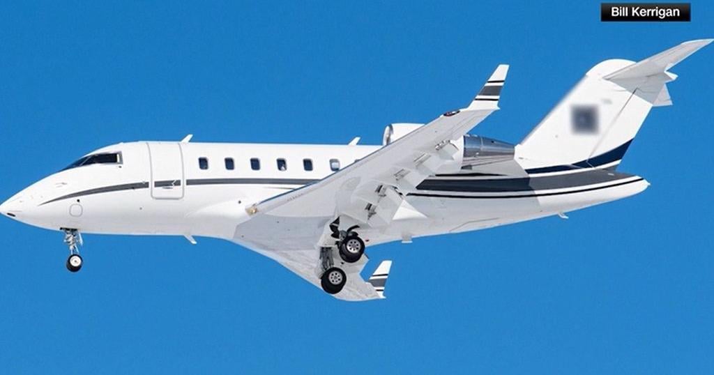 6 people presumed dead in Maine plane crash, Bangor airport says