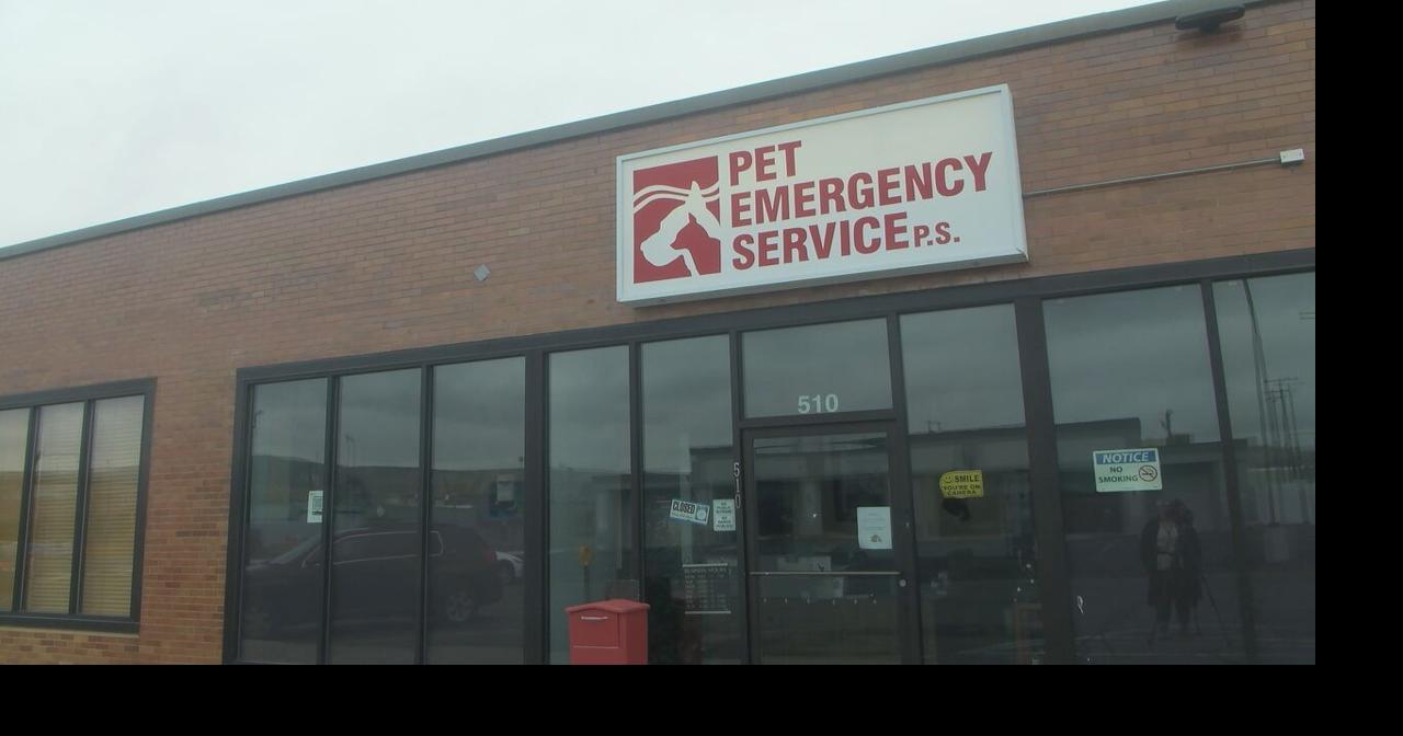 Yakima Pet Emergency Service permanently closed due to veterinarian