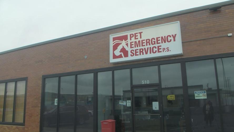 Yakima Pet Emergency Service permanently closed due to veterinarian
