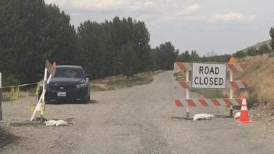 Human remains found at Franklin County beach | Crime ...