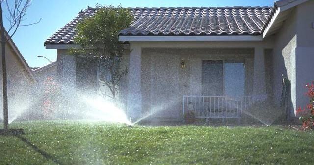 Kennewick Irrigation District Implements Voluntary Watering Schedule Amid Drought Conditions - Vimarsana News