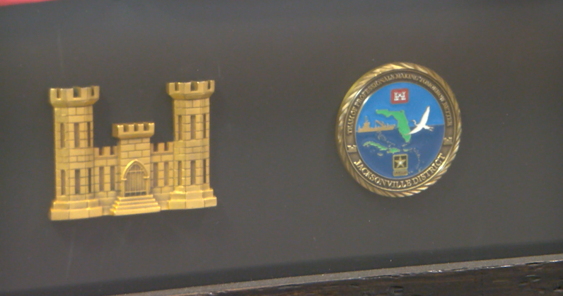 Army Corps hydropower projects support federal infrastructure initiative