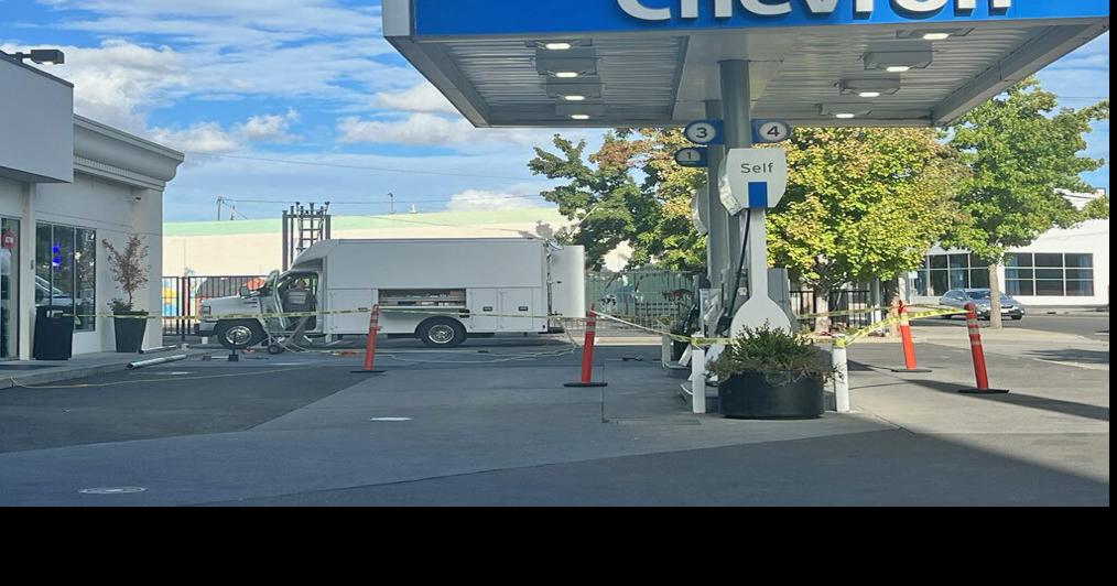 Marcus Whitman Hotel Gas Leak News