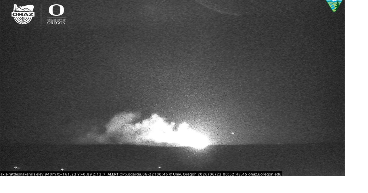 Crews battling vegetation fire off of Lincoln Road in Prosser early Monday morning