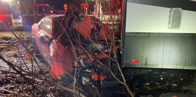 Driver arrested on suspicion of DUI after crash in Kennewick | Crime ...