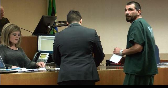 Man wanted in connection with Fresno homicide appears in Yakima County