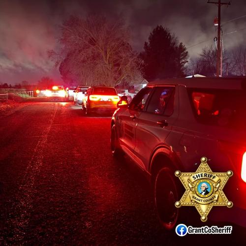 Moses Lake man dies after police shooting involving 5 deputies | News ...