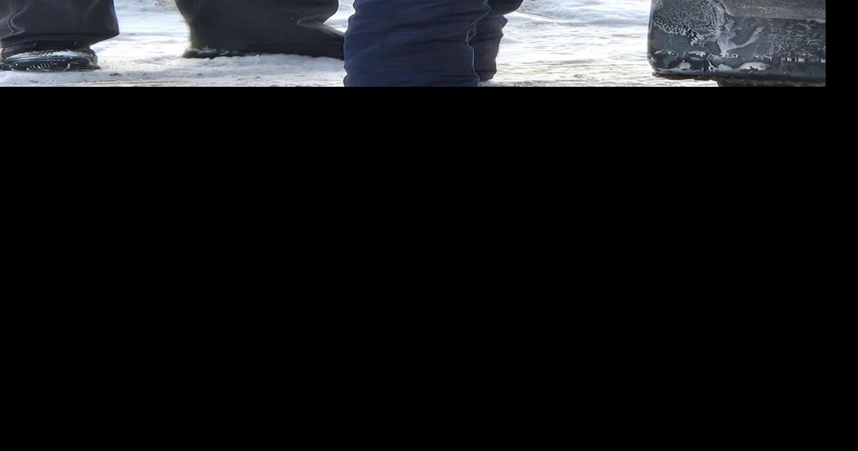 5-year-old boy taken by ICE in Minneapolis area being held with father at Texas facility