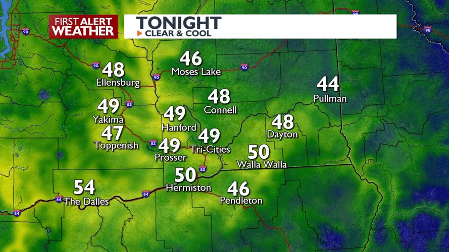 Wowza Beautiful Fall Weather Is Here.... | News | applevalleynewsnow.com