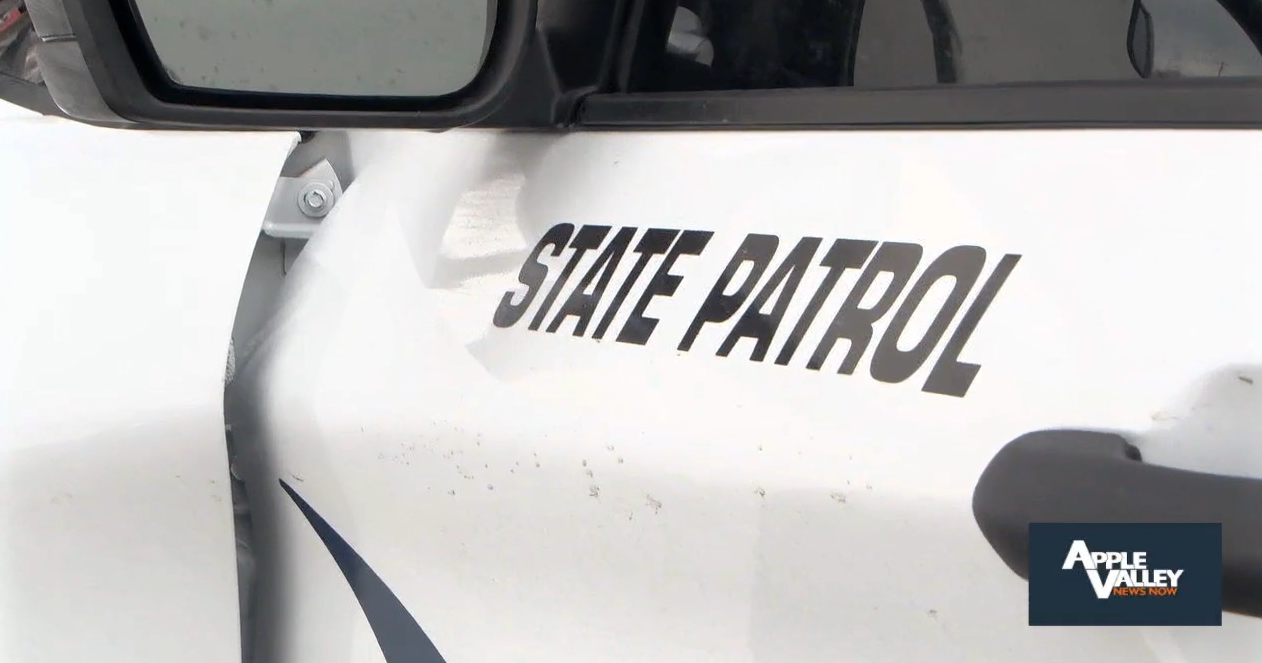 Spokane WSP Trooper makes 4,000 DUI arrest after 32 years on patrol - Vimarsana News