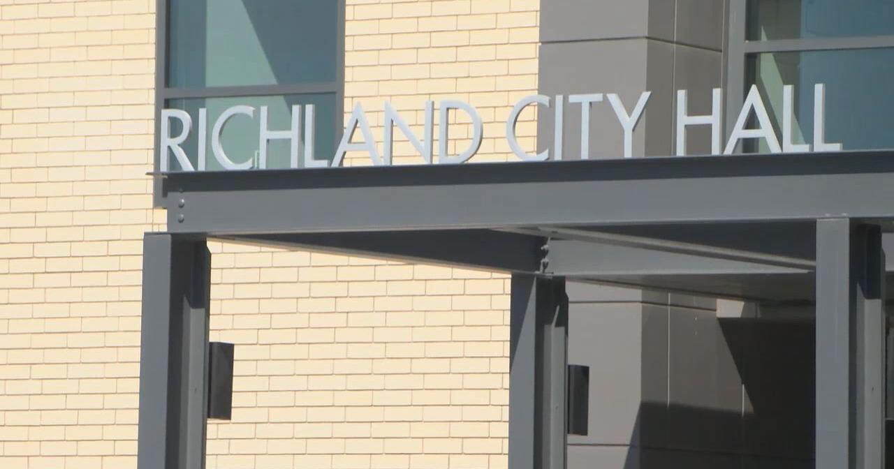 Expert shares tips to secure personal information after data breach in Richland - Vimarsana News