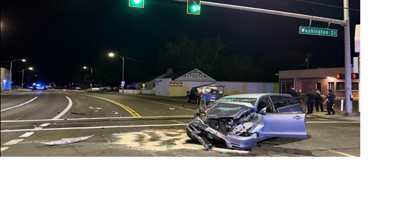 Man faces DUI charges after crash in Kennewick | News ...
