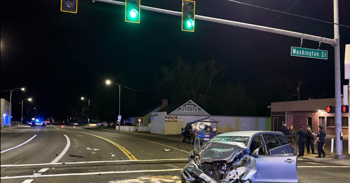 Apple Dui Man faces DUI charges after crash in Kennewick | News ...