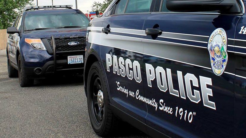 Pasco police officers, victim, and late stabbing suspect identified by ...