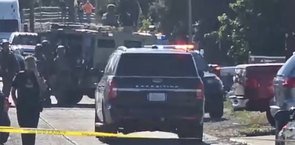 Yakima police, SWAT chasing suspects in robbery investigation Wednesday ...