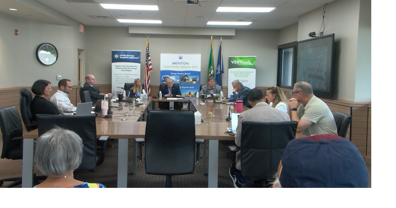 The Port of Benton recall battle moves beyond courtroom as opposition campaign launches