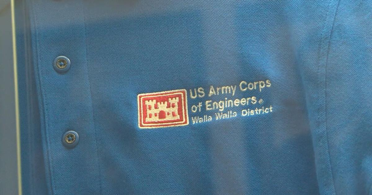 Army Corps reopens Lower Snake River recreation areas after staffing shortages | News Army Corps reopens Lower Snake River recreation areas after staffing shortages | News