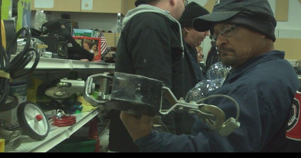 New Goodwill Opens in Yakima News