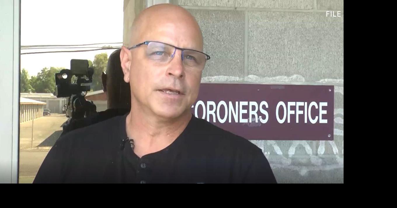 Former Yakima County Coroner sentenced after pleading guilty to lying to police