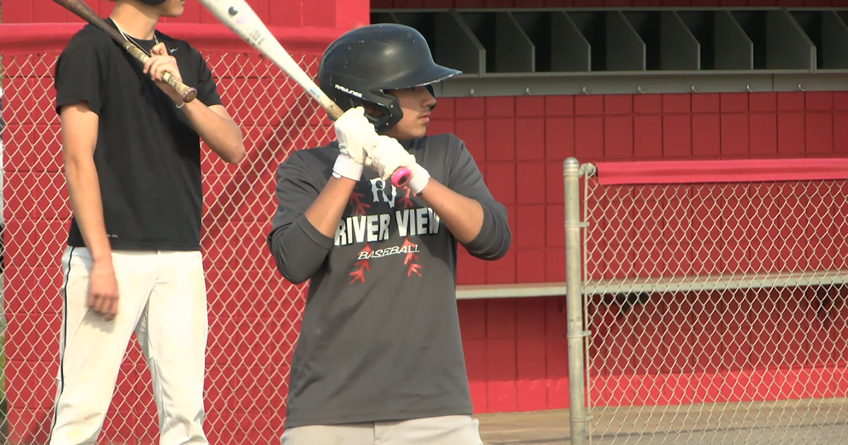 Riverview Razorbacks River View High School baseball surges with 13 straight wins before ...