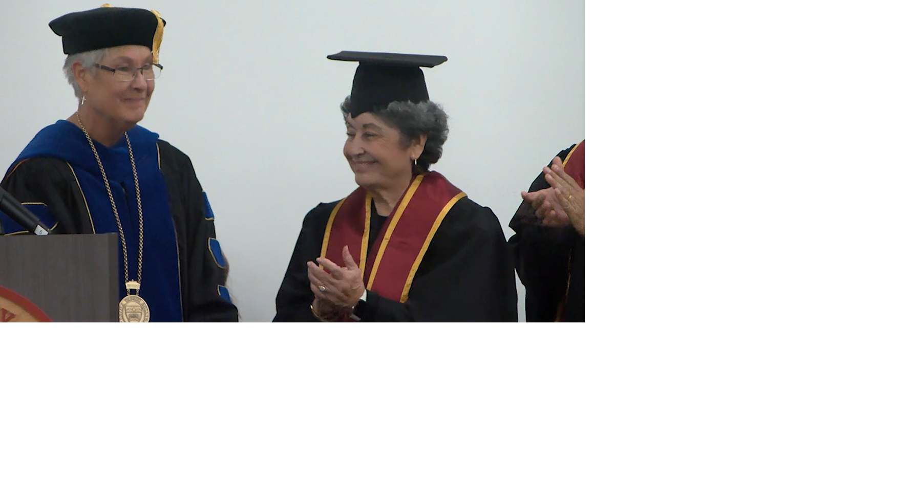 Teresa Rich inaugurated as Yakima Valley College’s 17th president ...