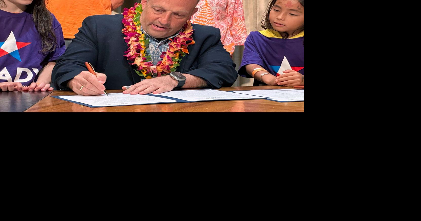 Supreme Court doubts constitutionality of Hawaii’s ‘default’ ban on guns on private property that’s open to the public