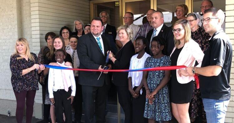 Shaw & Sons funeral home celebrates new owners, 120 years of business