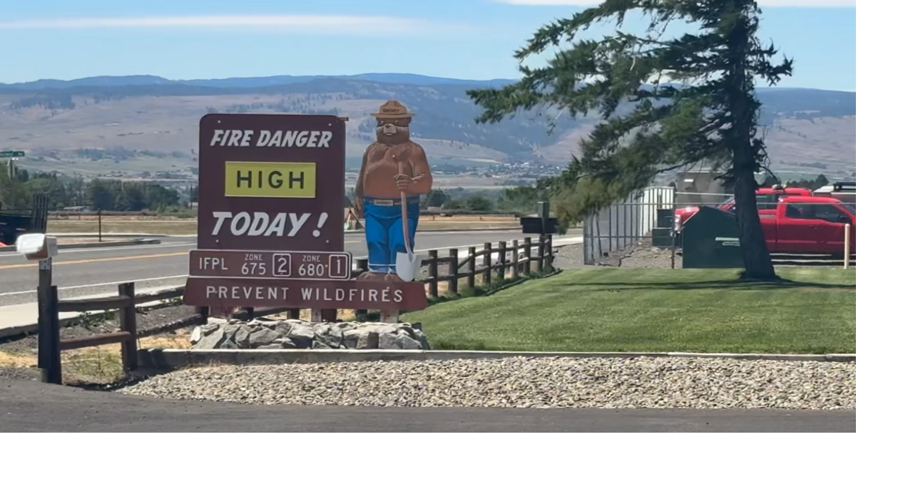 Washington state prepares for challenging wildfire season with restored funding