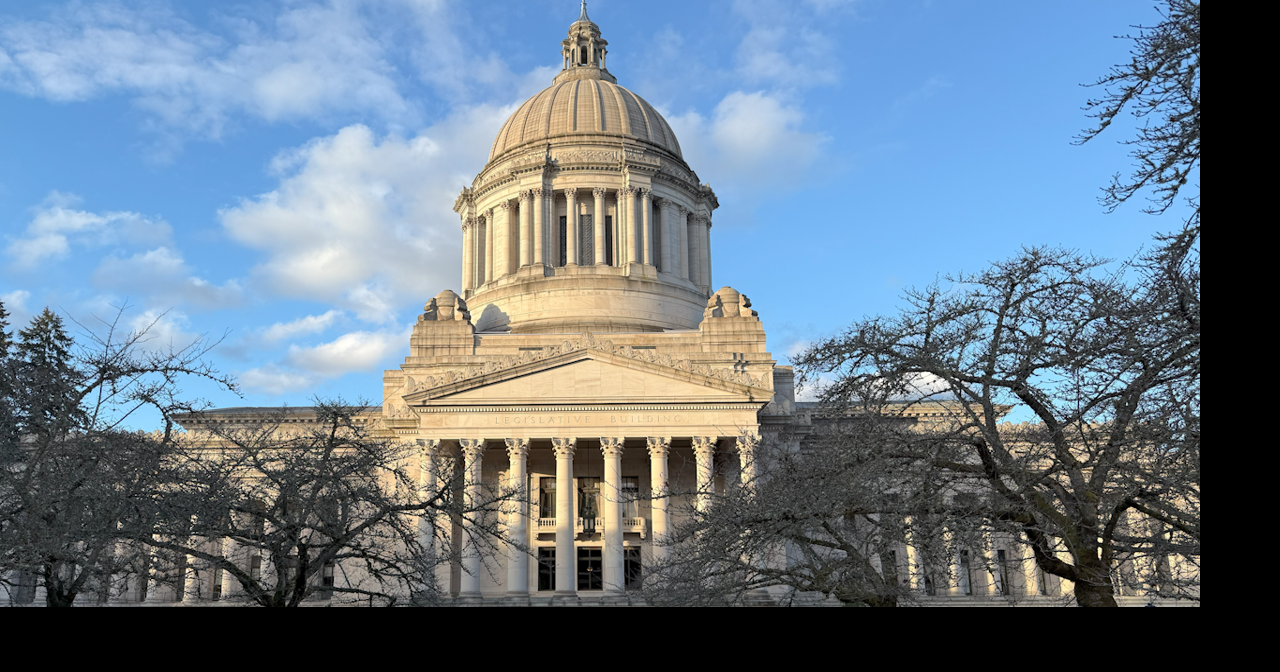 Washington Sec. of State certifies initiative that would ban biological boys from competing in girls sports