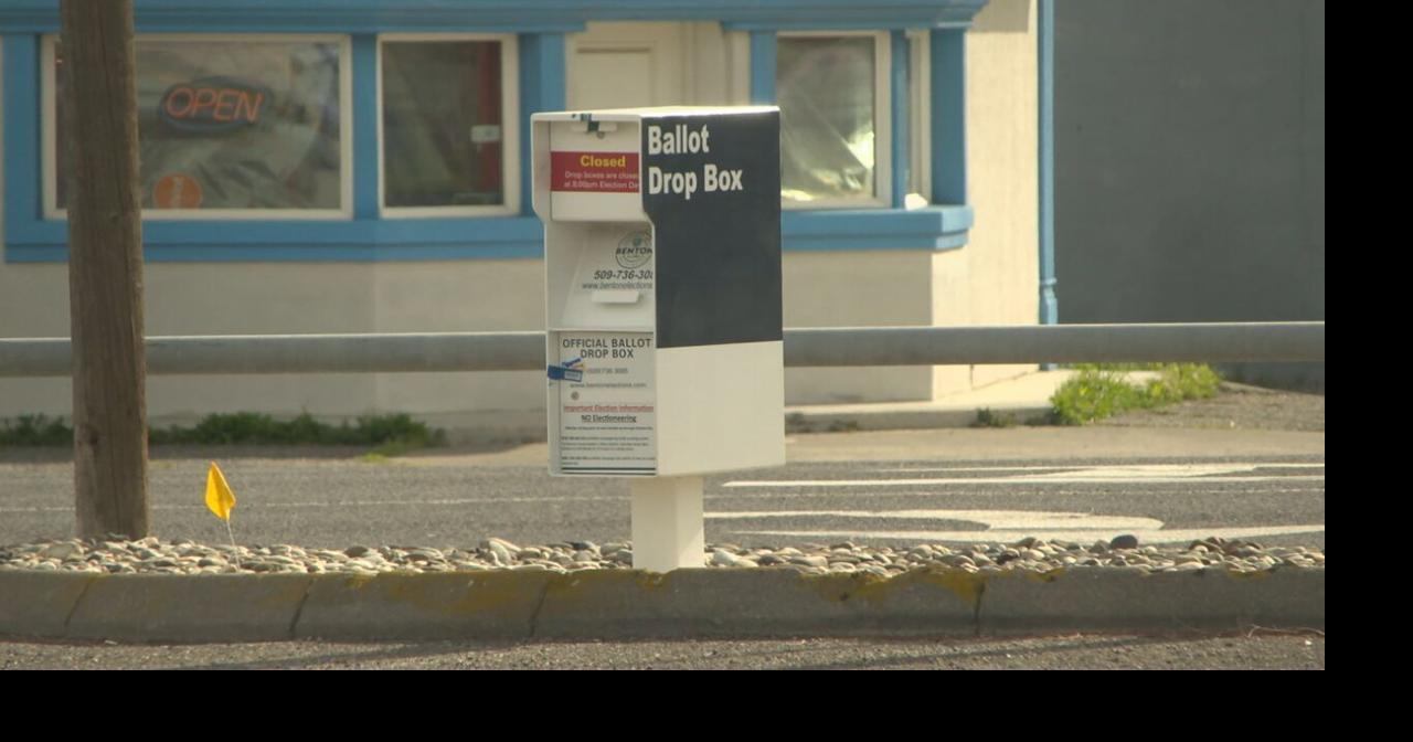 Special Election: Local Voters Decide on School Levies, Fire Services ...