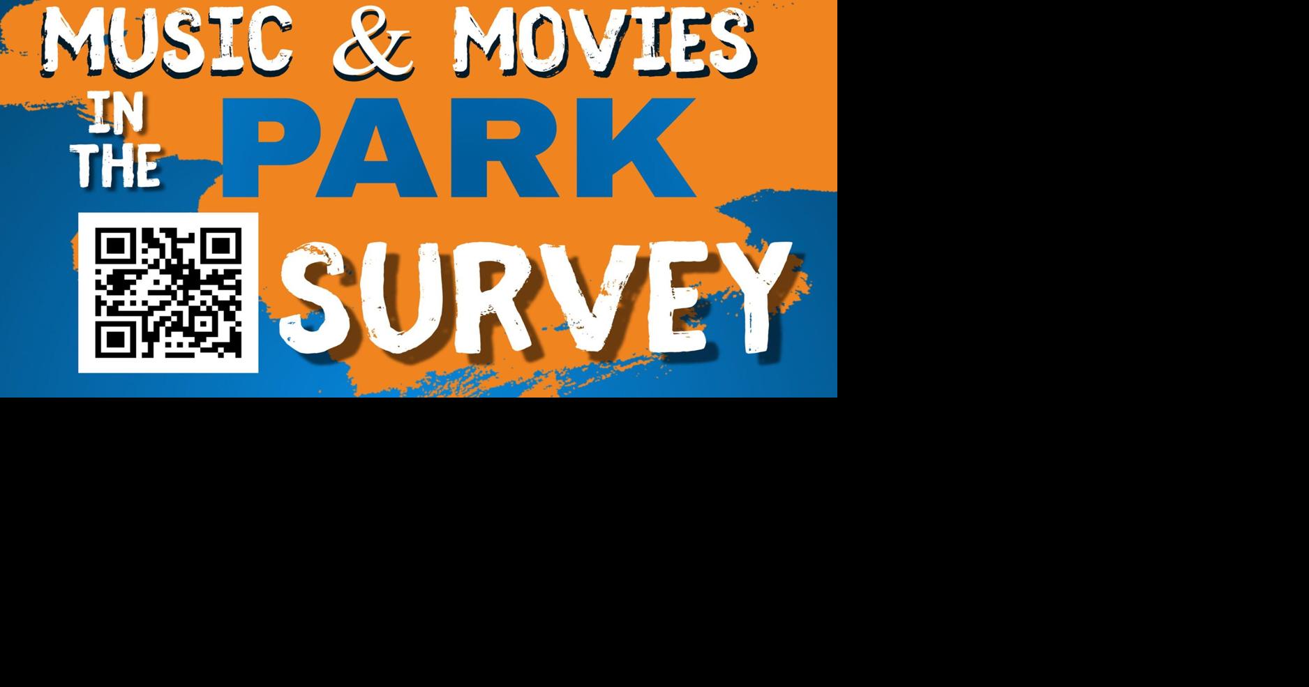 City of Pasco wants you to help select films for ‘Music & Movies in the