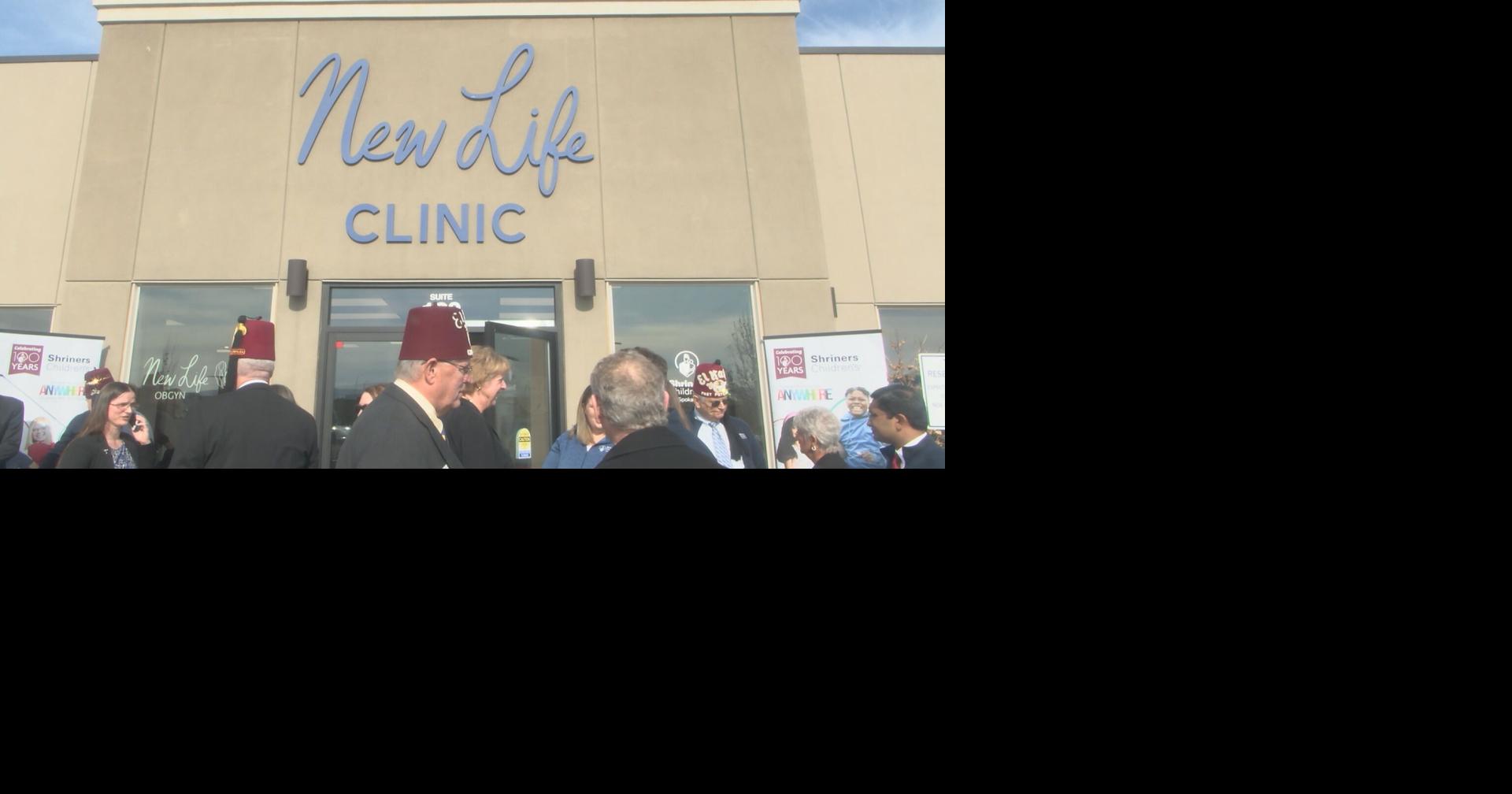 Shriners Children's opens monthly pediatric orthopedics clinic in