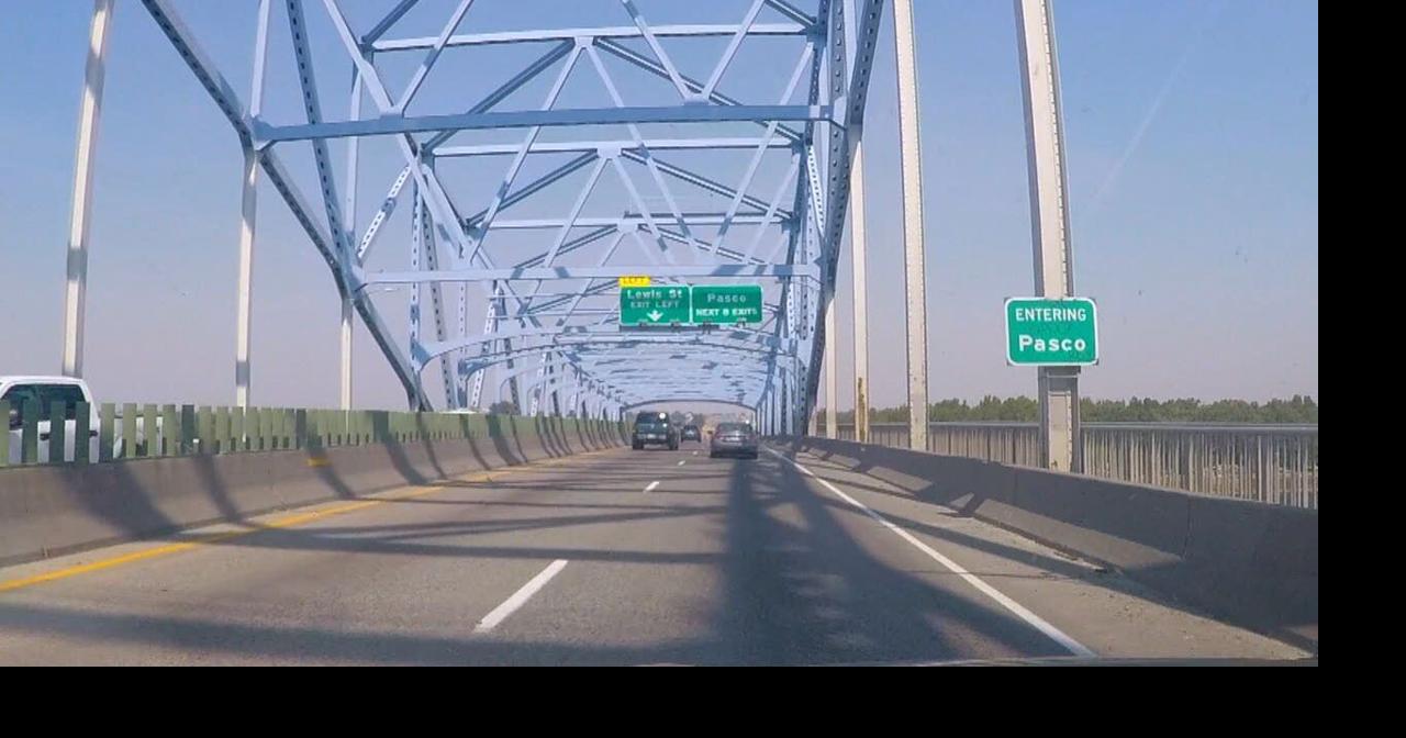 Washington State Patrol prepares for Labor Day weekend travel surge in the Tri-Cities