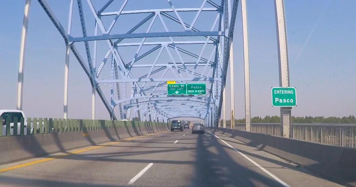 Washington State Patrol prepares for Labor Day weekend travel surge in the Tri-Cities