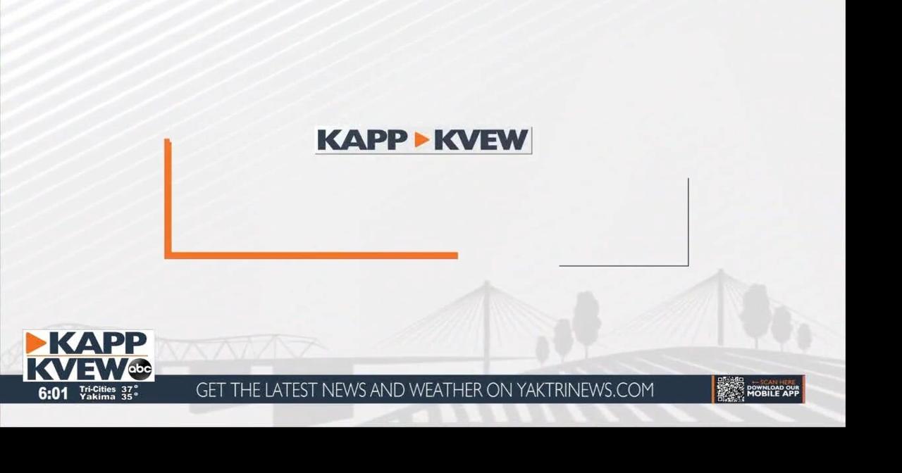 ‘We blame the Grinch’ Yakima antique store keeps holiday spirit after