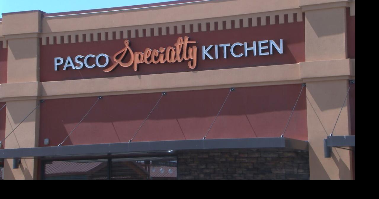 Three New Local Eateries Open at Pasco Specialty Kitchen News