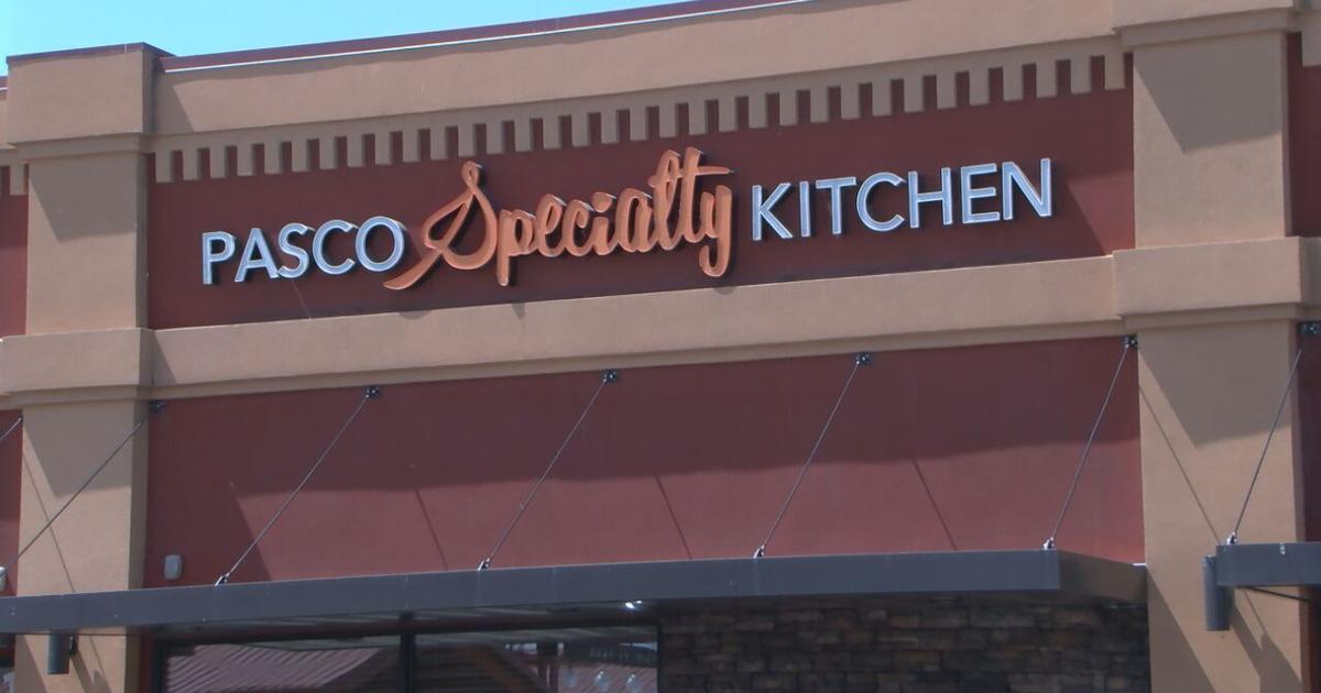 Three New Local Eateries Open at Pasco Specialty Kitchen News