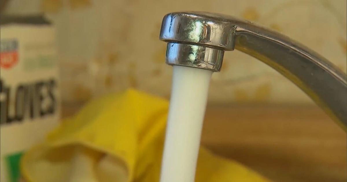 Washington targets forever chemicals in household products